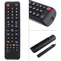 AA59-00741A Universal Replace Remote Control For Samsung HD TV AA59-0049 AA59-00666A AA59-00602A Remote Control For Samsung TV