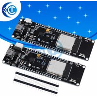 for WEMOS WiFi & Bluetooth Battery ESP32 development tool ESP32 battery esp8266 ESP WR 32 ESP32 good