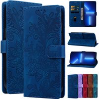 Magnetic Flip Leather Wallet Case For Huawei P20 P30 Y9 Y7A Y7 Y6 Y6S Y5 Prime Pro Lite P Smart Z 2021/20/19/18/17 Mate 10 Pro