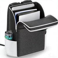 Suitable for PS5 console storage bag, PS5 game accessories storage bag, PS5 console backpack