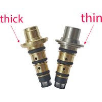 VS16 A/C compressor control valves Valve for VOLVO Ford FOCUS C-MAX