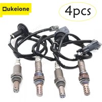 4Pcs Oxygen O2 Sensor for Lexus LS430 2001-2006 SC430 2002-2005 4.3L Upstream Dowmstream Lambda 234-4138 234-4630 234-4167