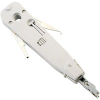 Punch Down Tool, Multifunction Krone Type IDC/Network Wire Cat5 & Telephone Insertion Impact Terminal Tools