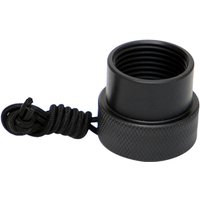 Scubas Diving Dive Dust Cap DIN Tanks Valves Regulator Dust Plug Female Threaded DIN Scubas Tanks Valves Protector Cap