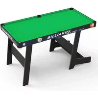 Modern Mini Billiard Fun Toy Gifts Adults Outdoor Pool Table Multiple Sizes Indoor Foldable Family Game Snooker Kids Billiards