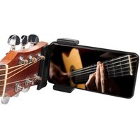 1PC Gitarre Kopf Folk Elektrische Gitarre Handy Halter Gitarre Handy Halter Gitarre Handy Halter