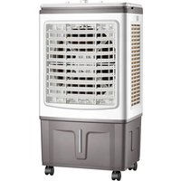 Sepat Best Seller 30L Large Airflow High-performance Commercial Water Cooling Fan Portable AC air Cooler