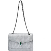 Classic Designer Paris Diaper Bag Elegant Leather Ladies Shoulder Purse Large Capacity Best Superstar Show Square Satchels