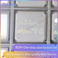 1PCS/LOT STM32F723ZET6 STM32F723 QFP144 Microcontroller chip