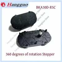 BKA30D-R5C Original VID28-05 Biaxial Stepper Rotation Motor 360 Degrees Auto Instrument Motor For Car Replacement Parts