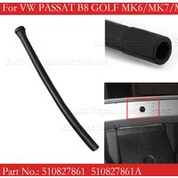 New510827861 510827861A Water Drain Pipe Hose For Volkswagen VW Golf MK6 MK7 MK7.5 Car Rear Tailgate Trunk Drain Hose Water Pipe