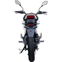 High Torque Removable Battery Electric Scooter 2000W Popular Adult Electric Motorcycle
