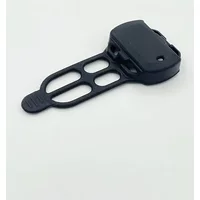 AliExpress Bicycle Computer Cadence Speed Sensor Protective Case Bike Sensor Cover Silica Gel for Garmin Bryton Igpsport Magene Sensor