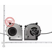 New CPU Cooling Fans For Asus VivoBook 15 X515 X515DA X515MA X515KA F515 X515UA V4200J V5200E V5200EA 13NB0SQ0T01011