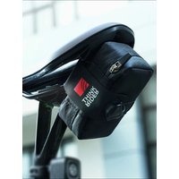 AliExpress NONE 0.5L Mini Reflective Bicycle Saddle Bag Portable MTB Road Bike Tool Kit Repair Cycling Accessories