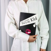Just Between You & Me, Communication Journal For Parents To Create Meaningful Conversations