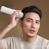 Minoxidil Kopfhaut Medizin Versorgungs gerät 1ml Beschichtung Ball Massage Verwaltung Beschichtung Leitfaden Kamm Artefakt