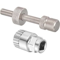 AliExpress GEETHA Bottom Bracket Tool Cycling Equipment Multifunction Portable Practical Repair Tool Fixed Rod for Bicycle Repairing Mountain Bike