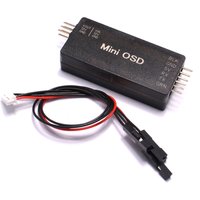 MICRO MINIMOSD Minim OSD Mini OSD For Quadcopter Multicopter Pixhawk Pix APM2.6 APM2.8 / Naze32 / F3 Flight Control