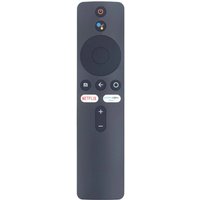 New XMRM-6 Bluetooth Voice Remote Control For MI Box 4K Xiaomi Smart TV 4X Android With Google Assistant Control