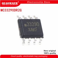 5PCS/LOT NEW MC33290 MCZ33290 MC33290DR2G 33290 SOP-8