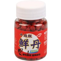 HUA HUA 1/5 Bottles Fish Attractant Fishing Groundbait Universal Concentrated Fish Bait Food Aquatic Feed For Bass Carp Fishing