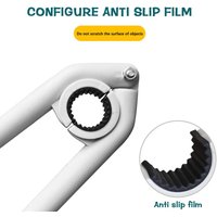 Faucet Aerator Wrench M20 M22 M24 M28 Universal Key Non Slip Kitchen Sink Bathroom Tap Spanner Removal Plumbing Repair Tool