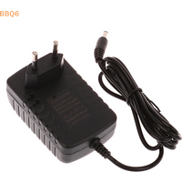 1Pcs 12V Kids Electric Car Charger Universal EU Plug Remote Control Toy Car Power Adapter