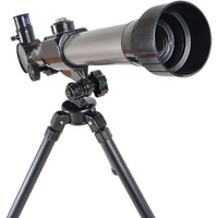 High Magnification Portable Astronomical Telescope High-definition Eyepiece Professional Camping Telescope Monocular