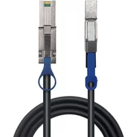 New SFF-8644 To SFF-8088 Mini SAS HD Hard Drive Cable 12G-6G