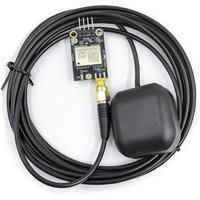 Quectel LC29HAA LC29HBA LC29HBS LLC29HDA LC29HEA RTK Module Dual Frequency GNSS GPS BDS Galileo Glonass Agriculture Lawn Mower