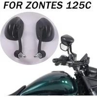 New Fit ZONTES 125C C125 125 C Special Rear Shift Rearview Mirror Athletics Rear View Mirror For ZONTES 125C C125 125 C