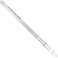 Golf Putting Line Guide Putting Practice Suitable for Indoor and Outdoor Use to Keep the Ball on a Straight Line Correcting