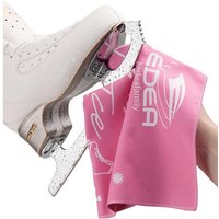 Edea Official Store Ice Skating Shoe Cleaning Cloth Multi-Functional Absorbent Waterproof Figure Skating Blade Polishing Towel