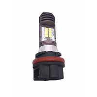 1/2pcs HS5 Motorcycle Led White Head light For Honda PCX125 PCX150 2008 - 2012 NHX110 Headlight Bulb Led Headlight Lamp