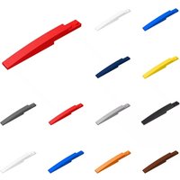 Aliexpress EU 58% Rabatt auf Gobricks GDS950 Bausteine 2x1 gebogen
