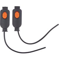 2Pcs Micro Trigger Switch, TIG Welder Button for WP9/WP17/WP18/WP20/WP26/QQ150