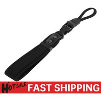 Camera Hand Strap Lightweight Portable Hand Wrist Grip Strap Secure Camera Sling Strap for Canon/Nikon/Sony Fujifilm DSLR Camera