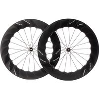 AliExpress NONE TUKUS NEO Carbon Wheels Ratchet 36T 88mm Wheel Depth Steel Spoke Carbon Fiber Wheelset 700C Disc Brake Road Bike Wheelset