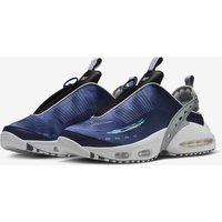 Nike Genuine Air Max Craze Women's Cushioned Zip-Up Casual Shoes FZ2089-400