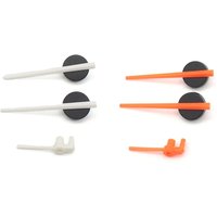Odometer Speedometer Pointers Needle Pins for CBR CB400 VTR250 ZRX400 Motorcycle