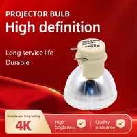 Mailepu P-VIP 240/0.8 E20.9 Projector Lamp Bulb 5J.J7L05.001 5J.JEE05.001 for BENQ W1070 W1080ST HT1075 W1080ST+ i700 MX662