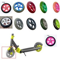 AliExpress NONE 1pc/set Scooter Wheel 6 Inch Wheels Wheelchair Front Wheels Electric Bike Motorcycle Electric Scooters Parts Accessories
