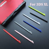 2PCS For 3DS XL Touch Pen 3DS XL Touch Pen Boss Three Palm Electromechanical Resistive Screen Handwriting Pen