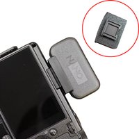 1PCS For DJI Osmo Nano Universal Camera Cold Shoe Mount Magnetic Quick Release Adapter Holder Stabilized B-Cam 3D Printed Part