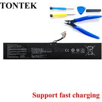 C41N2208 Battery For ASUS ROG ALLY Gaming Handheld series of RC71L/PC71L Expand high capacity of 74Wh mod upgrade Free all Tools image 4