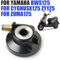 For YAMAHA BWS125 BWS 125 CygnusX Cygnus X 125 ZY125 ZUMA125 Motorcycle Accessories Speedometer Drive Gear Speedometer Parts