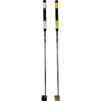 Golf Putter: Precise Golf Putter Golf Square Body Putter Golf Mini Putter