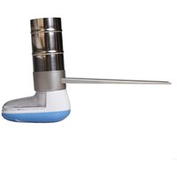 Electric Amitraz Varrojet Vaporizer Bees Varroa Management Control Treatments Beekeeping Supplies Equipment Tool N58D