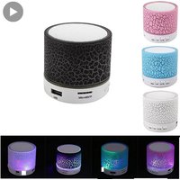 Caixa De Som Portable Wireless Mini Bluetooth Speaker Blutooth Music Sound Box For Blootooth Handfree Subwoofer Audio Baffle Mp3